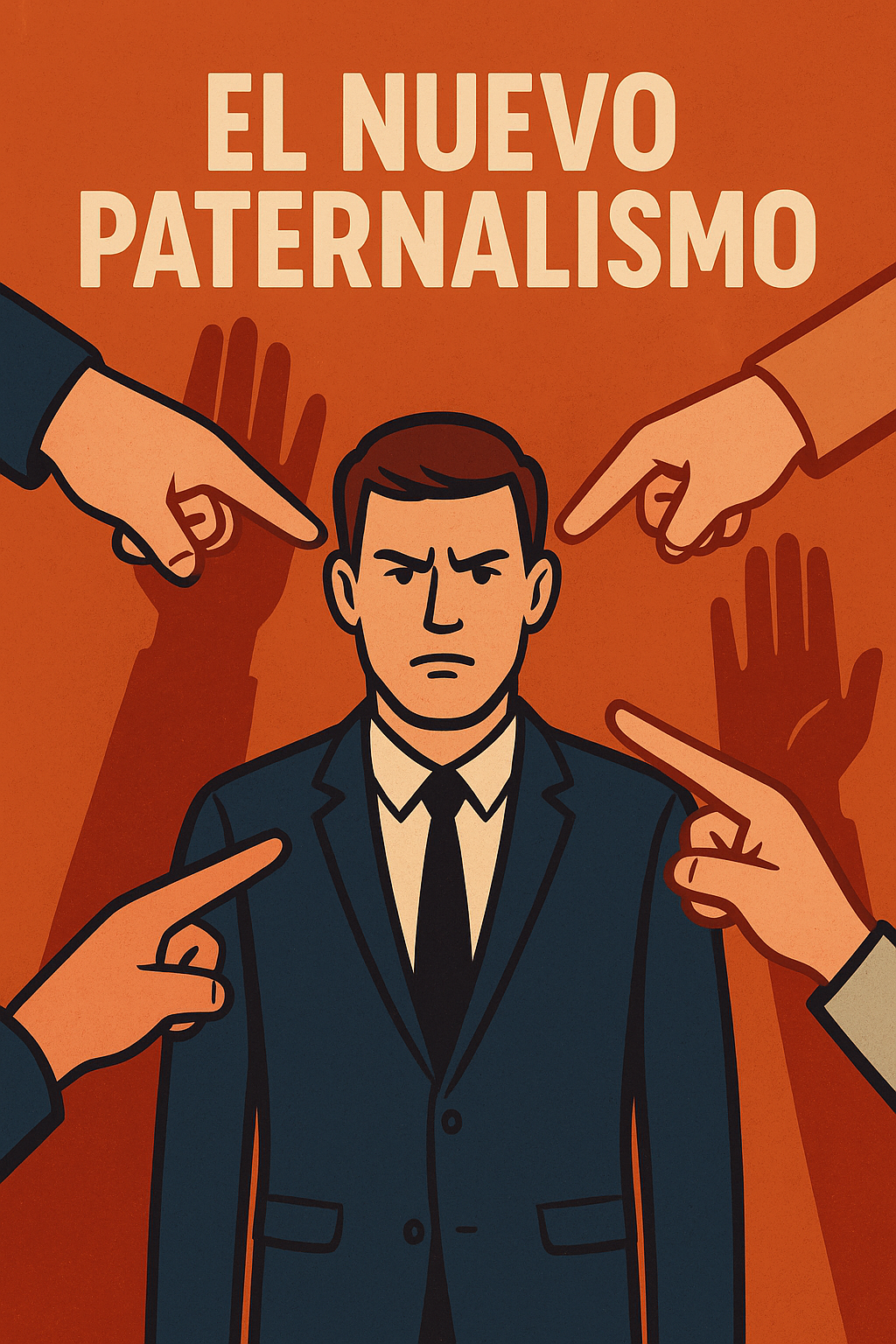 EL NUEVO PATERNALISMO