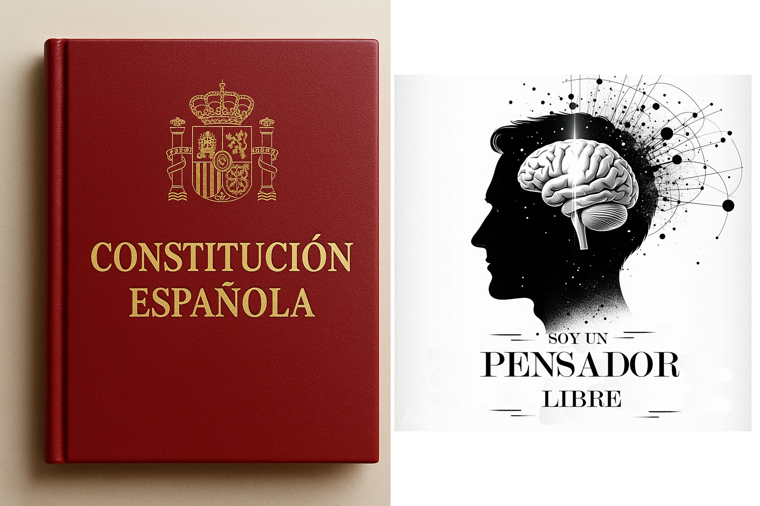 CONSTITUCIÓN ESPAÑOLA